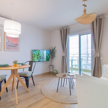 Budget Beach Studio 23 Sant Antoni De Calonge Eksteriør bilde