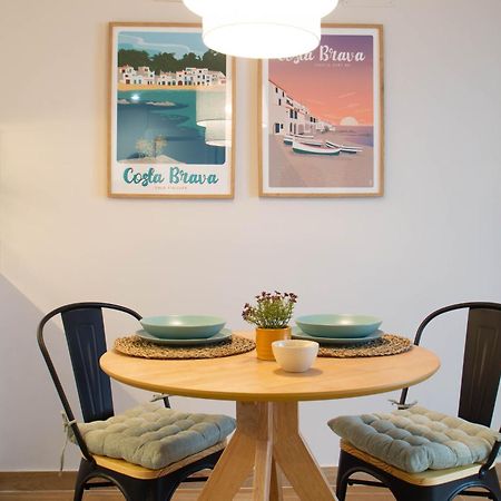 Budget Beach Studio 23 Sant Antoni De Calonge Eksteriør bilde