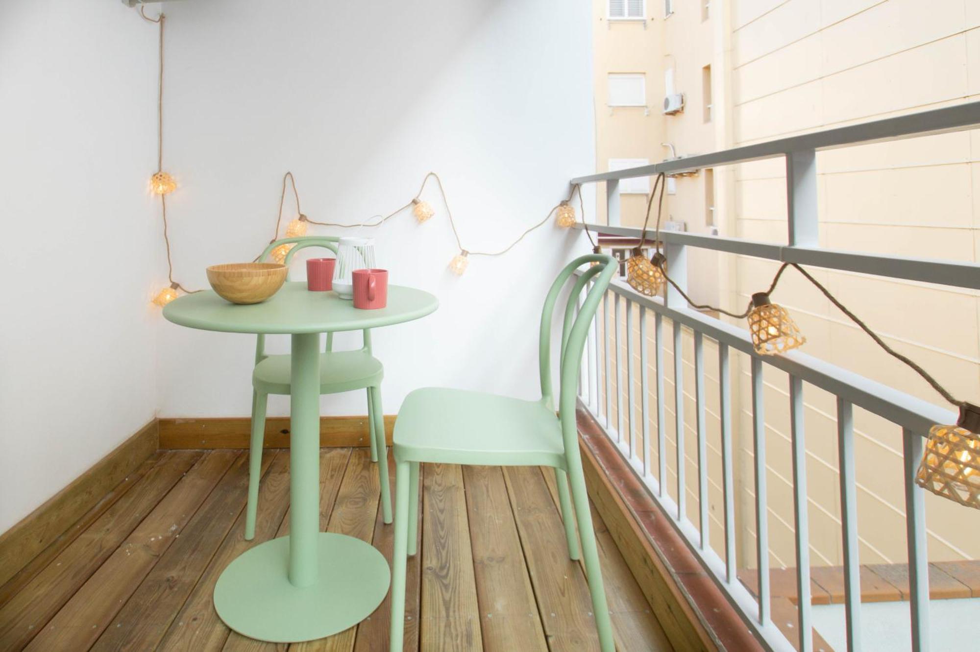 Budget Beach Studio 23 Sant Antoni De Calonge Eksteriør bilde